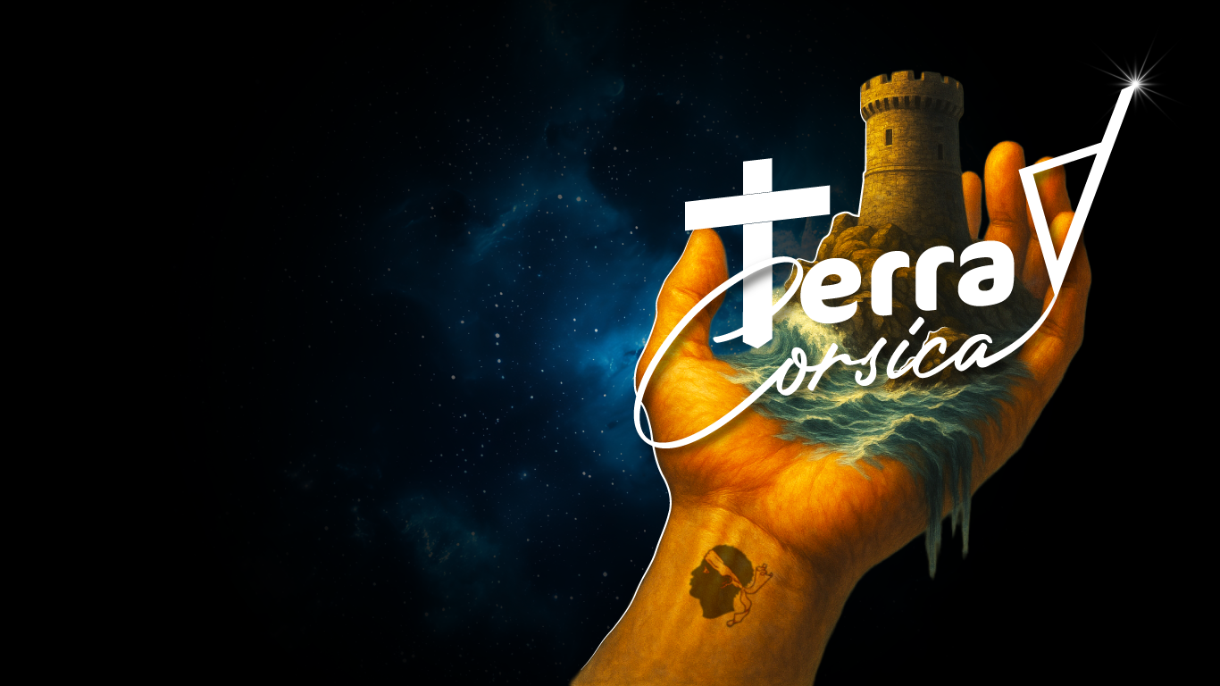 Terra di Corsica, groupe de polyphonies et chants corses en concert